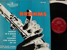 Leopold Wlach/Brahms Clarinet Quintet Westminster MONO