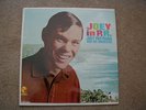  JOEY PASTRANA AND HIS ORCH JOEY IN P.R. LATIN COTIQUE SEALED ORIG 
