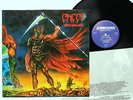 CANCER -Death Shall Rise LP 1991 FIRST PRESS rare convulse gorguts bolt thrower
