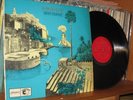 YMA SUMAC - MIRACLES PROG PSYCH FUNK LP NM