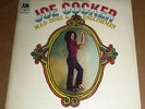 JOE COCKER Mad Dogs & Englishmen 2LP A&M 1970 foc LEON RUSSELL-DEREK& DOMINOS