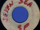 2012 UNKNOWN-SO HARD-WHERE DID THE LITTLE FLEA GO-PATSY-REGGAE 45 7
