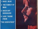 RINGO STARR Back Off Boogaloo / THE BEATLES Thailand THAI 7