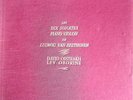 DAVID OISTRAKH / OBORINE / BEETHOVEN sonatas / BOX 5 LPs + 7
