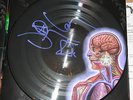 TOOL Lateralus Vinyl RARE Signed version from TOOLARMY