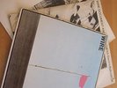 Wire Pink Flag/Document and Eyewitness/IBTABA Original Vinyl LPS