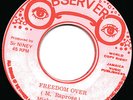 MICHAEL RAPROSE - FREEDOM OVER - HARD ROOTS FROM THE OBSERVER LISTEN
