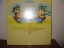 Wishbone Ash Live Dates MCA 2-8006 USA Sealed