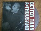 Better Than a Thousand-Just One/500 madball h20 turning point strife bane verse