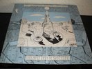 Celebrated Ratliffe Stout Band Dan, Half Dan and the Spaceman private UK folk LP