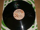 Genesis  Inivisible Touch Signed Vinyl LP Record