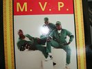 THE KINGS MEN - M.V.P. 12