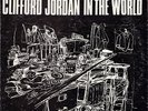 Clifford Jordan - In the World original Strata-East LP