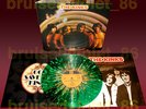 KINKS - THE VILLAGE GREEN PRESERVATION SOCIETY UK LTD 2xLP VINYL mono stereo PYE