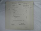 Black Sabbath - Technical Ecstasy LP Vinyl Test Pressing 1976 Warner Bros Ozzy