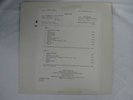 Richard Hell & The Void-Oids - Blank Generation LP Vinyl Test Pressing 1977 Sire