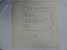 Neil Young - On the Beach LP Vinyl Test Pressing 1974 Reprise Rare