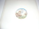 RAINBOW stone cold blue vinyl 12