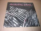 LP FRENCH COLD WAVE ORCHESTRE ROUGE 