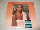 Whitney Houston Sealed 1985 Debut Vinyl Arista AL8-8212 Album Record
