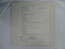 Dead Boys - Young Loud and Snotty LP Vinyl Test Pressing 1977 Sire Pere Ubu RFTT