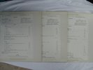 Neil Young - Decade 3 x LP Vinyl Test Pressing 1976 Reprise Crazy Horse CSNY