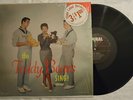 ORIG LP The Teddy Bears THE TEDDY BEARS SING Phil Spector SIS CELLO 9067 MINT M
