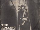 THE ROLLING STONES Satisfaction/As Tears Go By+2 THAI Thailand 7