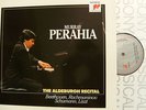 Murray Perahia - Aldeburgh Recital LP - Sony 1990 NM digital
