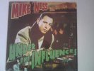 MIKE NESS Under The Influences LP punk SOCIAL DISTORTION kbd