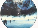 Darkthrone -Soulside Journey PIC-LP 1991 peaceville