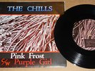 THE CHILLS Pink Frost 7