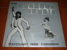 MACHUCA CUMBIA travolteando LP / MONSTER FUNK COLOMBIA / BEE GEES / MINT COPY ?