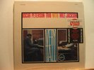 OSCAR PETERSON & MILT JACKSON japan LP VERY TALL Jazz SEALED/UNPLAYED VERVE
