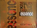 KIM SALMON & THE SURREALISTS - ESSENCE  Vinyl Edition MINT