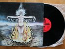 Magia Negra 1986 SPANISH METAL EP ASPID THOR  NWOBHM