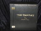 BEATLES ORIGINAL MASTER RECORDINGS SET OF 14 RECORDS