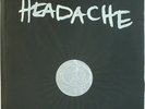 Big Black-Headache Bodybag-Touch And Go-GRUESOME LIMITED + 7