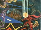 Spirit Of Christmas-Lies To LIve By-Daffodil 10047-CANADA HEAVY PSYCH