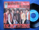 The Pretty Things : Defecting grey (rare german 7' PS)