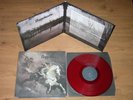 RIPPIKOULU -Musta Seremonia-LP Nirvana 2002, Morpheus