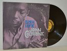 John Coltrane, Lush Life   '60 Prestige 7188 RVG DG LP feat. Chambers, Byrd