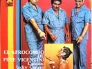 El Afro Combo de Pete Vincentini El Enjabonao Killer Colombia Salsa Jacky Carazo