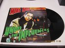MIKE NESS under the influences LP social distortion punk x time bomb cowpunk
