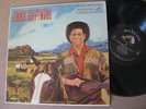 Jimmie Driftwood LP The Westward Movement