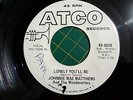 HEAR ? JOHNNIE MAE MATTHEWS Lonely Youll Be NORTHERN SOUL Promo 45rpm