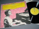 DGG Tulips RUTH SLENCZYNSKA piano Chopin Etudes