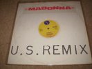 Madonna   Lucky Star   UK 1983 12