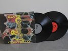 Elvis Costello Rare Live Roundhouse London 1978 2LP Rare