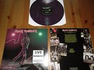 Iron Maiden - Live At The Rainbow 80 LP purple vinyl